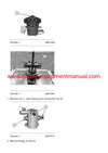 DOWNLOAD CATERPILLAR CB-64B VIBRATORY COMPACTOR SERVICE REPAIR MANUAL 477