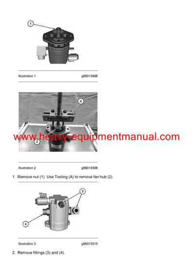 DOWNLOAD CATERPILLAR CB-64B VIBRATORY COMPACTOR SERVICE REPAIR MANUAL 477