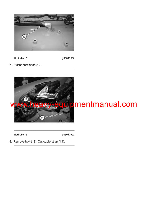DOWNLOAD CATERPILLAR CB-64B VIBRATORY COMPACTOR SERVICE REPAIR MANUAL C56
