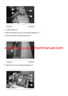 Download Caterpillar CB-64 VIBRATORY COMPACTOR Full Complete Service Repair Manual DJM