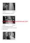 Download Caterpillar CB-64 VIBRATORY COMPACTOR Full Complete Service Repair Manual DJM