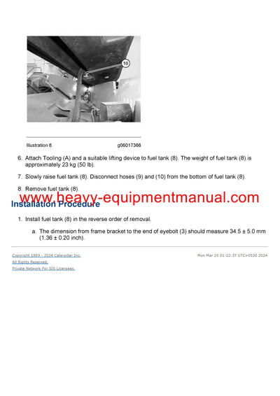DOWNLOAD CATERPILLAR CB-66B VIBRATORY COMPACTOR SERVICE REPAIR MANUAL 475