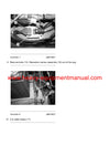 DOWNLOAD CATERPILLAR CB-68B VIBRATORY COMPACTOR SERVICE REPAIR MANUAL C68