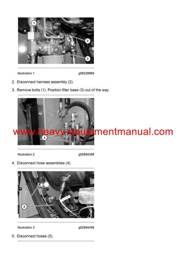 DOWNLOAD CATERPILLAR CB10 VIBRATORY COMPACTOR SERVICE REPAIR MANUAL MS2