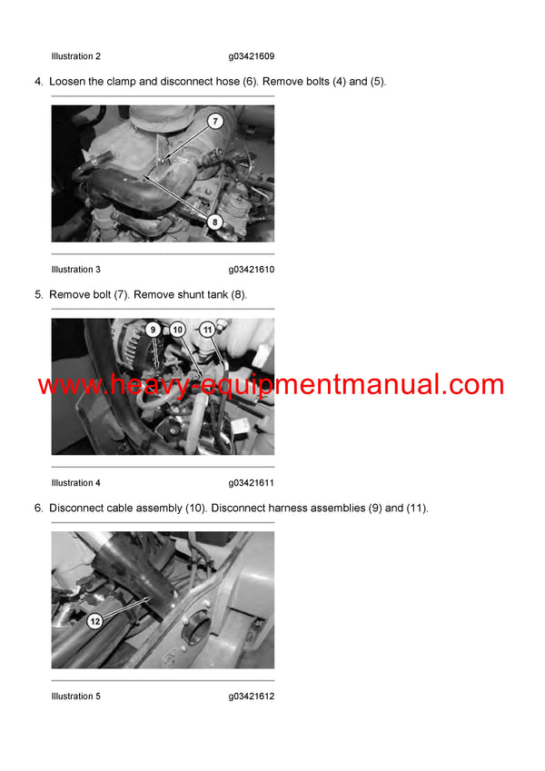 DOWNLOAD CATERPILLAR CB2.7 VIBRATORY COMPACTOR SERVICE REPAIR MANUAL R52
