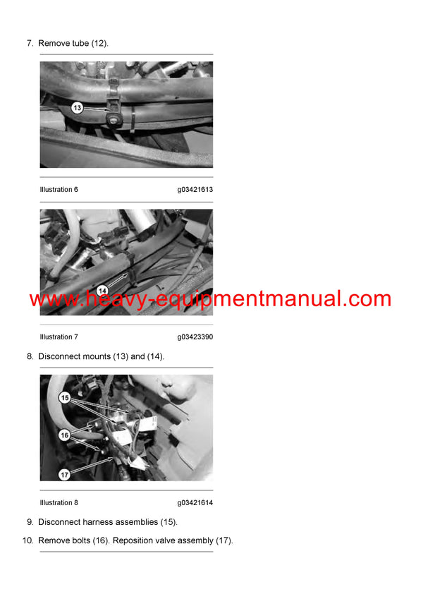 DOWNLOAD CATERPILLAR CB2.7 VIBRATORY COMPACTOR SERVICE REPAIR MANUAL R52