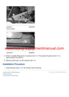 DOWNLOAD CATERPILLAR CB7 VIBRATORY COMPACTOR SERVICE REPAIR MANUAL AT5