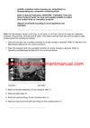 DOWNLOAD CATERPILLAR CC-34 VIBRATORY COMPACTOR SERVICE REPAIR MANUAL 346