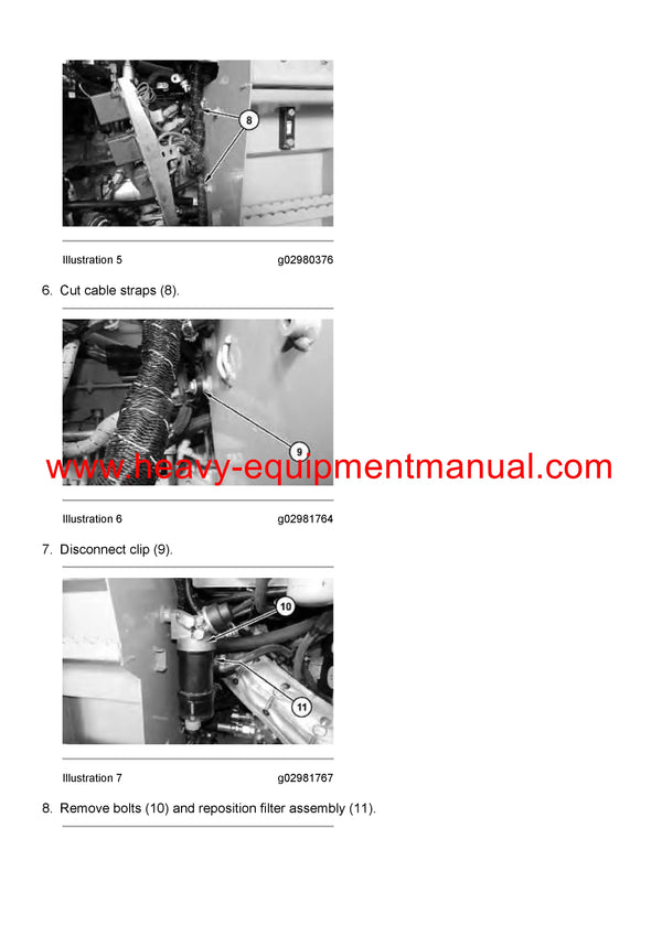 Download Caterpillar CD-54B VIBRATORY COMPACTOR Service Repair Manual GRT
