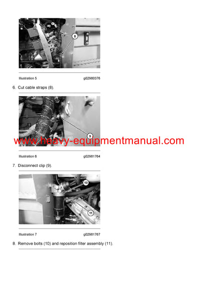 DOWNLOAD CATERPILLAR CD-54B VIBRATORY COMPACTOR SERVICE REPAIR MANUAL GRT