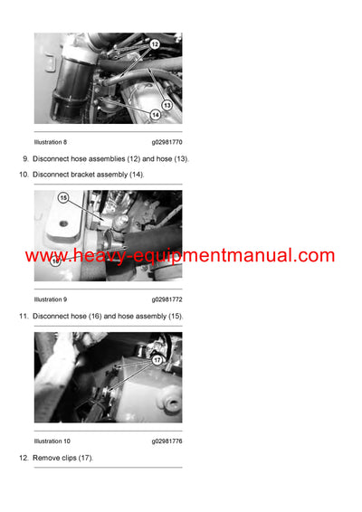 DOWNLOAD CATERPILLAR CD-54B VIBRATORY COMPACTOR SERVICE REPAIR MANUAL GRT