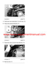 DOWNLOAD CATERPILLAR CD-54B VIBRATORY COMPACTOR SERVICE REPAIR MANUAL J9T