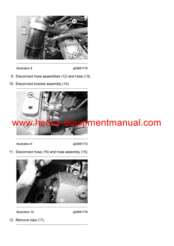 DOWNLOAD CATERPILLAR CD-54B VIBRATORY COMPACTOR SERVICE REPAIR MANUAL J9T