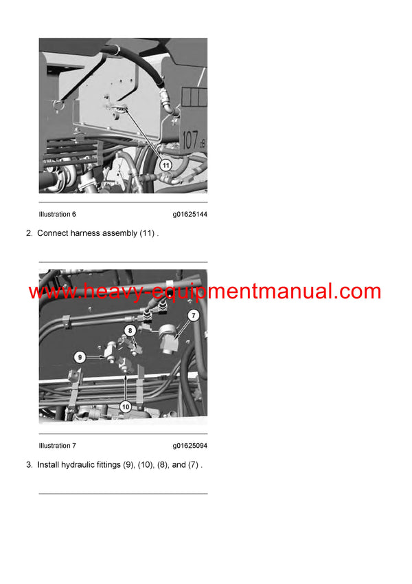 Download Caterpillar CD-54 VIBRATORY COMPACTOR Service Repair Manual J5R