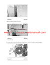 DOWNLOAD CATERPILLAR CG137-08 GENERATOR SET SERVICE REPAIR MANUAL FPL