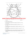 DOWNLOAD CATERPILLAR CG137-08 GENERATOR SET SERVICE REPAIR MANUAL FPL