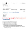 DOWNLOAD CATERPILLAR CG137-12 GENERATOR SET SERVICE REPAIR MANUAL FYR