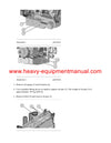 DOWNLOAD CATERPILLAR CG137-12 GENERATOR SET SERVICE REPAIR MANUAL FYR
