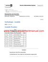DOWNLOAD CATERPILLAR CG137-12 GENERATOR SET SERVICE REPAIR MANUAL SC2