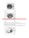DOWNLOAD CATERPILLAR CG137-12 GENERATOR SET SERVICE REPAIR MANUAL SC2