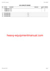 Download Claas Atles 936-915 RZ Tractor Parts Manual PDF CT4510001-CT4510035)