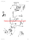 Download Claas Atles 936-915 RZ Tractor Parts Manual PDF 