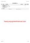 PDF Download Claas Atles 946-926 RZ Tractor Parts Manual 