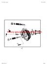 Download Claas Basso 140-130 Tractor Parts Manual PDF CT64D3200 - CT64D9999