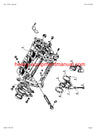 Download Claas Basso 140-430 Tractor Parts Manual PDF CT74D0001 - CT74D3199