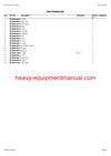 Download Claas Basso 140-430 Tractor Parts Manual PDF CT74D0001 - CT74D3199