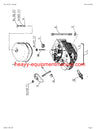 Download Claas Basso 140-430 Tractor Parts Manual PDF CT74D0001 - CT74D3199