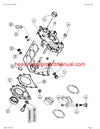 Download Claas Basso 160-130 Tractor Parts Manual PDF A1600001 - A1699999