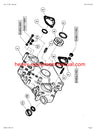 Download Claas Basso 160-130 Tractor Parts Manual PDF A1600001 - A1699999