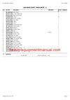 PDF Claas 760 750 740 Cargos Self Loading Wagon Parts Manual Download