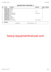 PDF Claas 760 750 740 Cargos Self Loading Wagon Parts Manual Download