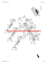 PDF Claas 760 750 740 Cargos Self Loading Wagon Parts Manual Download