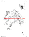 PDF Claas 760 750 740 Cargos Self Loading Wagon Parts Manual Download