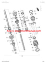 Claas 8500 8400 8300 Cargos Self Loading Wagon Parts Manual Download Free PDF 