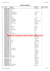 PDF Download Claas 8500 8400 8300 Cargos Self Loading Wagon Parts Manual 