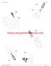 Download Claas Celtis 456-426 RA RC RX Tractor Parts Manual PDF 