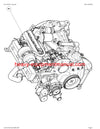 Download Claas Celtis 456-426 RA RC RX Tractor Parts Manual