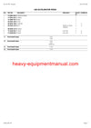 Download Claas Ceres 346-316 Tractor Parts Manual PDF CT13200010-CT13209999