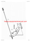 Download Claas Ceres 346-316 Tractor Parts Manual PDF CT13200010-CT13209999