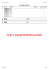 Download Claas Ceres 346-326 Tractor Parts Catalog Manual