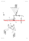 Download Claas Ceres 355-325 X Tractor Parts Catalog Manual PDF CT1010001-CT1010667