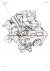 Download Claas Ceres 355-325 X Tractor Parts Manual PDF CT1030001-CT1031651