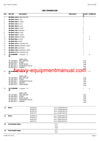 Download Claas Ceres 355-325 X Tractor Parts Catalog Manual PDF CT1040001-CT1041134