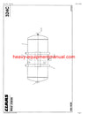 Download Claas Challenger 55-35 RC98 Tractor Parts Manual PDF SN 79301001 - 79302099