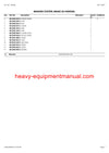 Download Claas Challenger 55-35 RC98 Tractor Parts Manual PDF SN 79201001 - 79202199