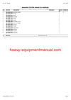 Download Claas Challenger 55-35 RC99 Tractor Parts Manual PDF SN 79202200 - 79299999